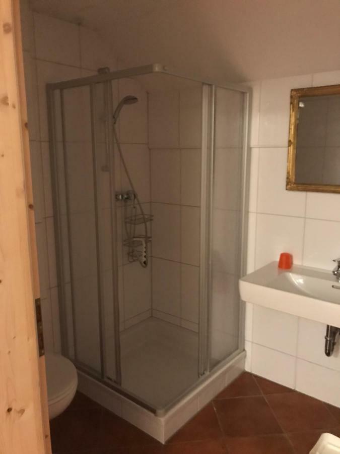 Steuer 59 App 5 Apartment อันนาแบร์ อิม ลัมเมอร์ทาล ภายนอก รูปภาพ