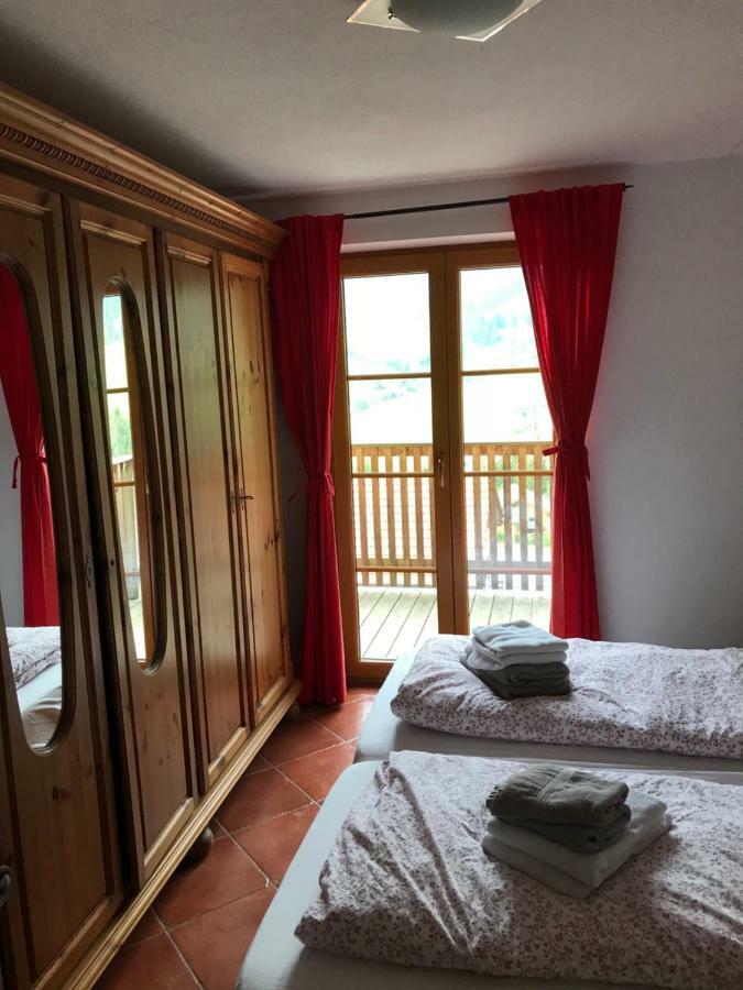 Steuer 59 App 5 Apartment อันนาแบร์ อิม ลัมเมอร์ทาล ภายนอก รูปภาพ